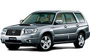 Subaru Forester II (2003-2008)