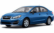 Subaru Impreza V (2016-n.t.)