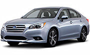 Subaru Legacy VI (2014-n.t.)