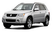 Suzuki Grand Vitara (2005-2016)