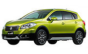 Suzuki SX4 II (2014-2016)