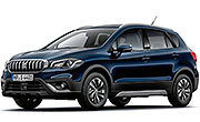 Suzuki SX4 II (restyling) (2017-n.t.)