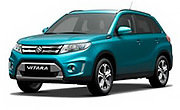 Suzuki Vitara (2014-n.t.)