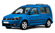 Volkswagen Caddy III (2004-2015)