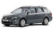 Volkswagen Golf VI Variant (2009-2013)