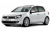 Volkswagen Golf VI hatchback (2008-2013)