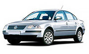 Volkswagen Passat B5 (1996-2005)