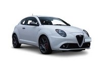 Alfa Romeo MiTo (2008 - n.t)