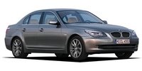 BMW 5 (E60) (2003-2009)