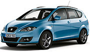 Seat Altea XL (2005-2015)