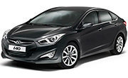 Hyundai I40 (2011-n.t.)