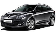Renault Megane III Grandtour (Wagon) (2008-2016)