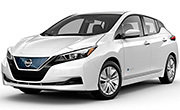 Nissan Leaf II (2017-n.t.)