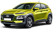 Hyundai Kona (2018-n.t.)
