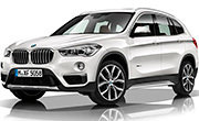BMW X1 (F48) (2015-n.t.)