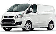 Ford Transit Custom (2012-n.t.)
