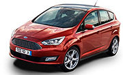 Ford C-Max II (2010-n.t.)