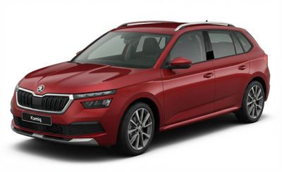 Skoda Kamiq (2019-n.t.)