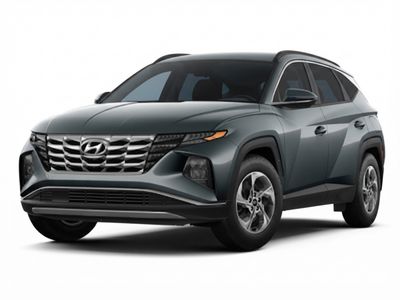Hyundai Tucson IV (2021-n.t.)
