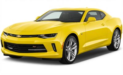 Chevrolet Camaro VI (2015-2023)