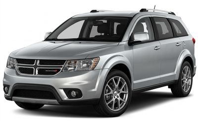 Dodge Journey (2008-2020)
