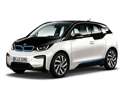 BMW i3 (2013-2022)