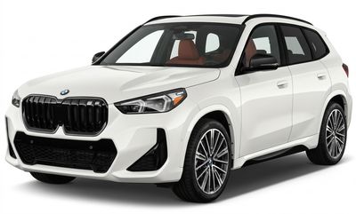 BMW X1 U11 (2022-n.t.)
