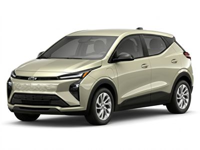 Chevrolet Bolt 2 (2026-n.t.)