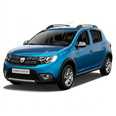 Dacia Sandero 2 (2012-2020)