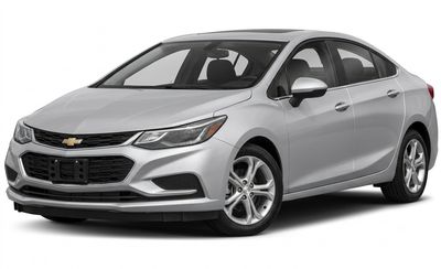 Chevrolet Cruze (J400) (2016-2023)