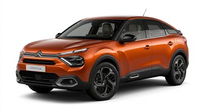 Citroen C4 3 (2020-n.t.)