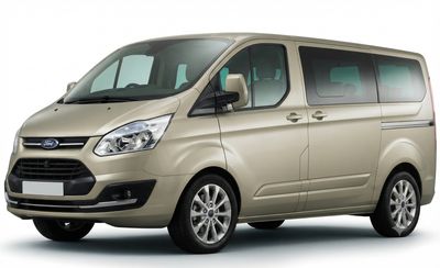 Ford Tourneo Custom (2012-2023)