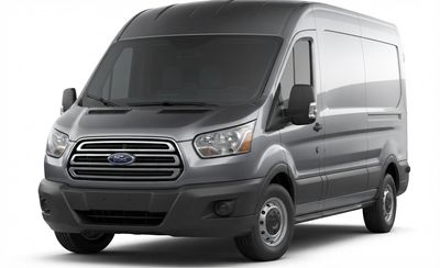 Ford Transit 7 (V363) (2014-)