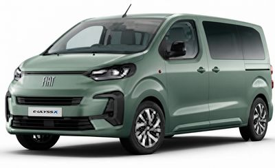 Fiat Ulysse (2022-)