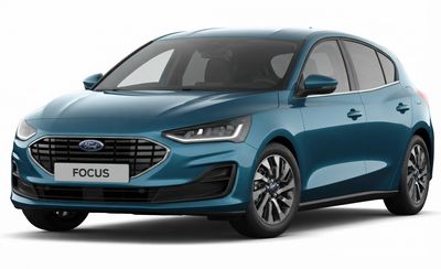 Ford Focus 4 (2018-2025)