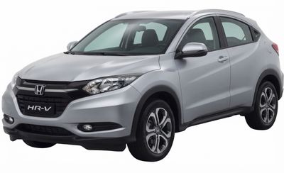 Honda HR-V 2 (2014-2022)