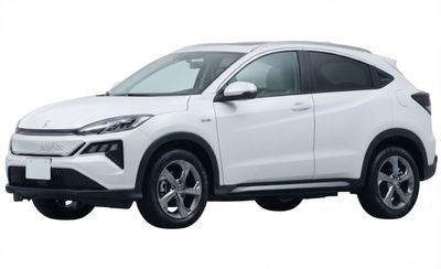 Honda M-NV (2020-)