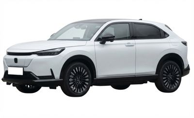 Honda eNS1 (eNP1) (2021-2024)