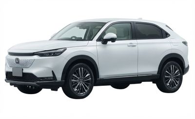 Honda eNS2 (eNP2) (2024-)