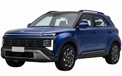 Hyundai Venue 2 (QU2) (2025-)