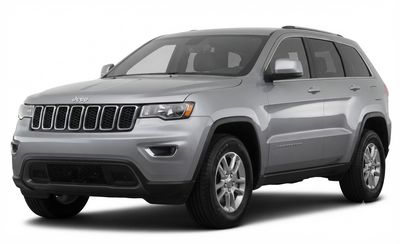 Jeep Grand Cherokee WK2 (2010-2021)