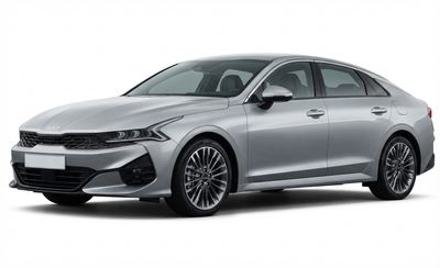 Kia K5 (2019-)