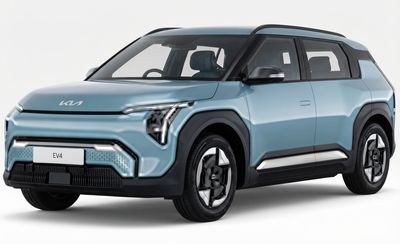 KIA EV3 (2024-)