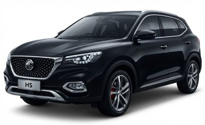 MG HS (2018-2023)