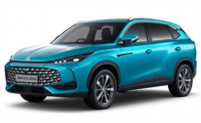 MG HS 2 (2024-)