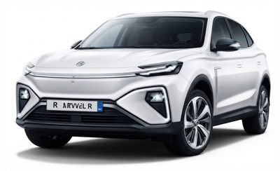 MG Marvel R (2021-)