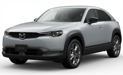 Mazda MX-30 (2020-)