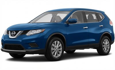 Nissan Rogue 2 (T32) (2013-2020)