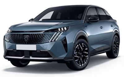 Peugeot 3008 3 (2024-)