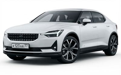 Polestar 2 (2020-)